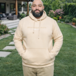 COTTON TRAINING SUIT.MXL