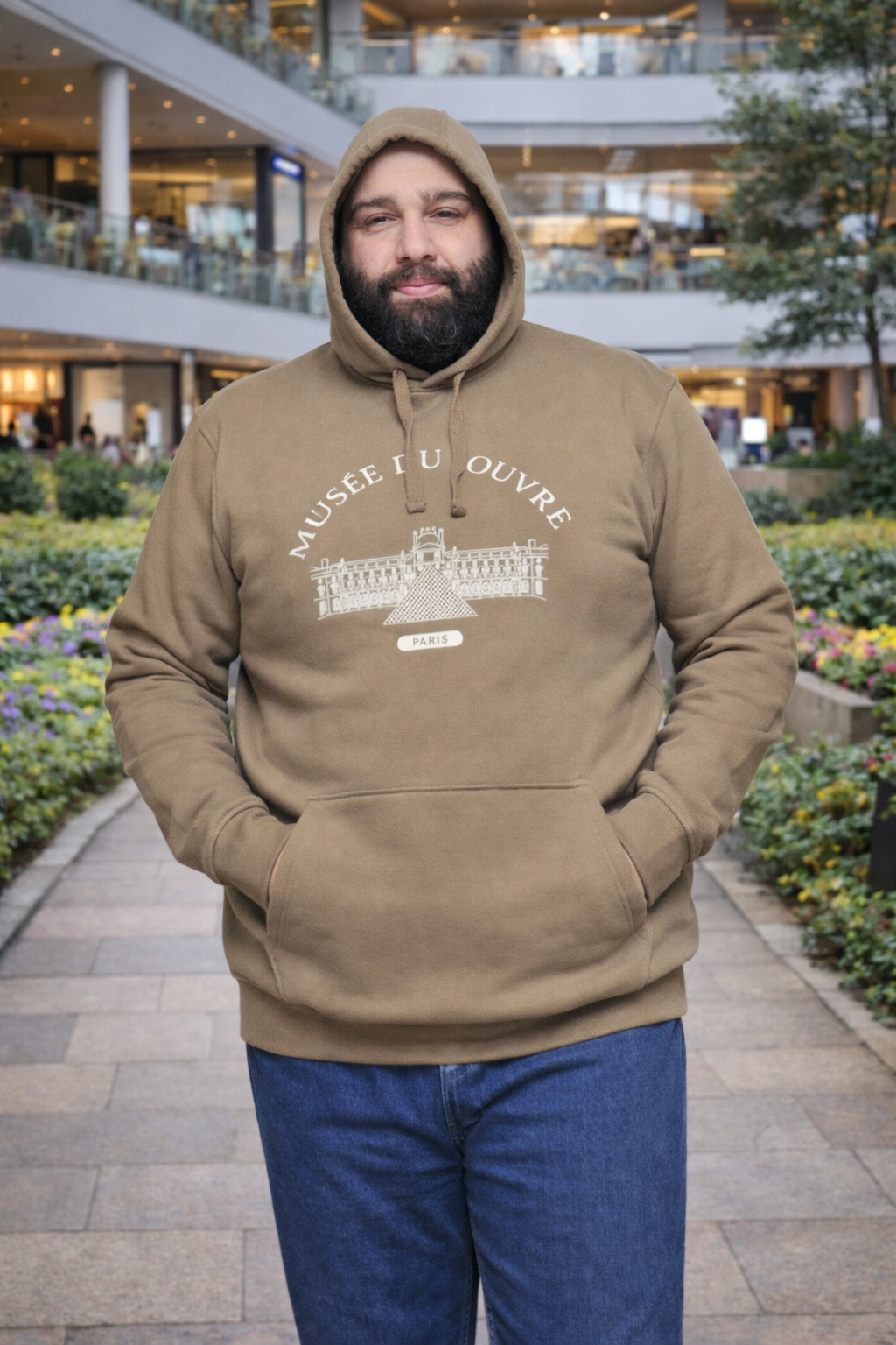 041 SWT SHIRT.MXL - Image 1