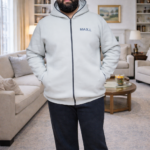 COTTON TRAINING SUIT.MXL