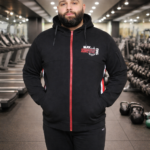 COTTON TRAINING SUIT.MXL