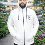 COTTON TRAINING SUIT.MXL